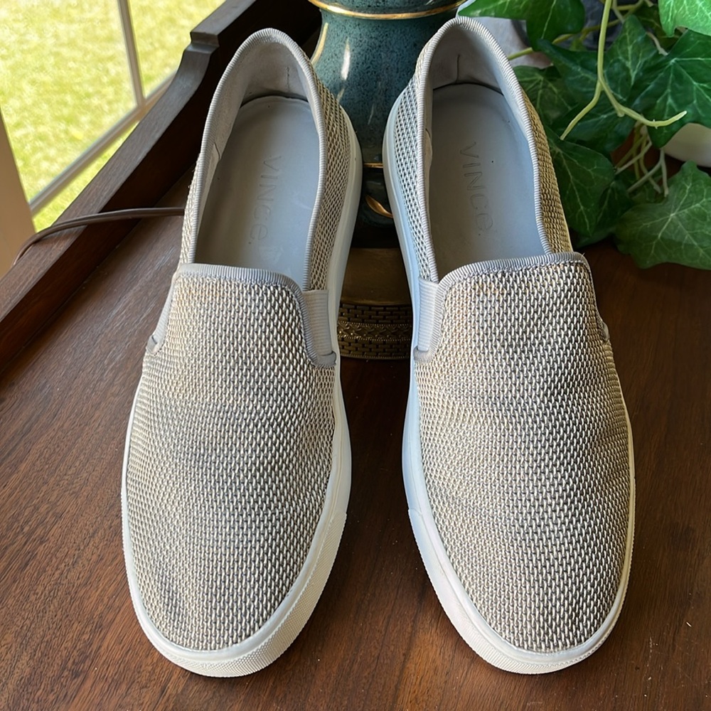 Vince Preston sneakers